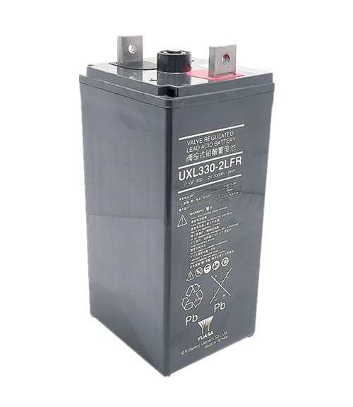 汤浅电池 UXL330-2LFR