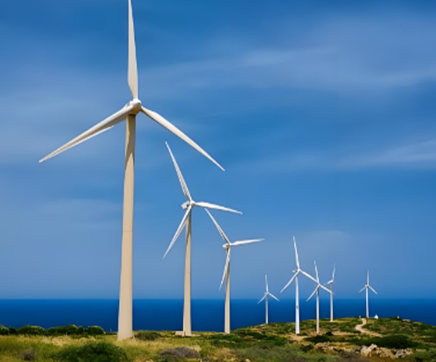 风力发电